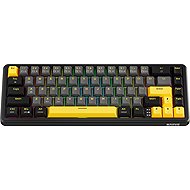Marvo Magma M40 Magnetic Wired Keyboard - EN - Keyboard