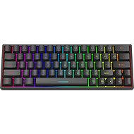 Marvo Shogo 63W Mechanical Tri-Mode Keyboard - EN - Keyboard