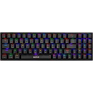 Marvo Shogo 78W Mechanical Tri-Mode Keyboard - EN - Keyboard