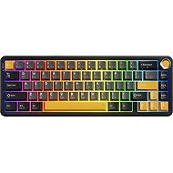 Marvo Tian 65 Mechanical Tri-Mode Keyboard - EN - Keyboard