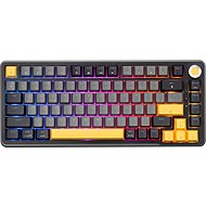 Marvo Titan 75 Mechanical Tri-Mode Keyboard - CZ - Keyboard
