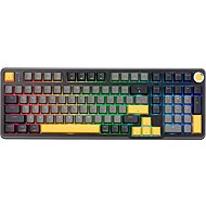 Marvo Titan 98 Mechanical Tri-Mode Keyboard - CZ - Keyboard