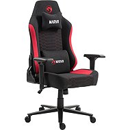 Marvo Kahn Red - Gaming Chair