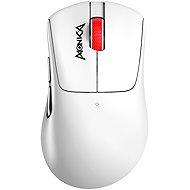 Monka Rapid Tri-Mode Gaming Mouse - Gaming Mouse