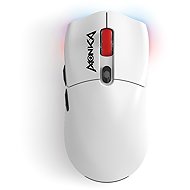 Monka Guru Tri-Mode Gaming Mouse - Gaming Mouse