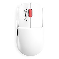 Monka Prime Tri-Mode Gaming Mouse - Gamer egér