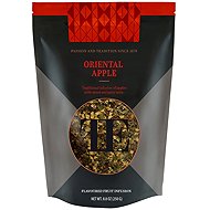 Market Grounds TE Luxury Loose Tea Oriental Apple - Tea