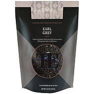 Market Grounds TE Luxury Loose Tea Earl Grey - Tea