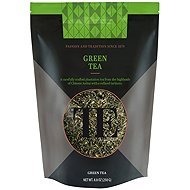 Market Grounds TE Luxury Loose Tea Green Tea - Tea