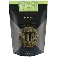 Market Grounds TE Luxury Loose Tea Sencha - Tea