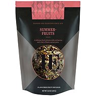 Market Grounds TE Luxury Loose Tea Summerfruits - Tea