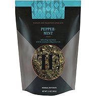 Market Grounds TE Luxury Loose Tea Peppermint - Tea