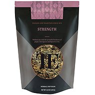 Market Grounds TE Luxury Loose Tea Strength - Tea