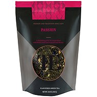 Market Grounds TE Luxury Loose Tea Passion - Tea
