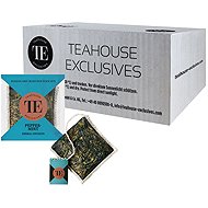 Market Grounds TE Luxury Tea Bag 100 Peppermint - Tea
