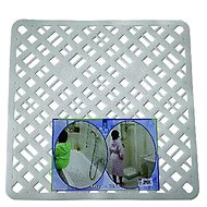 ITAMO export bath mat 35,5 × 74 cm rubber grids - Non Slip Bath Mat