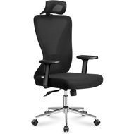 MARK ADLER Managerial office chair 3.5 black - Office Armchair