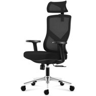 MARK ADLER Manager's chair 3.3 black - Office Armchair