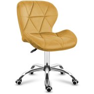 MARK ADLER Future 3.0 mustard yellow - Conference Armchair