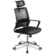 MARK ADLER Manager 2.1 black - Office Armchair