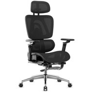 MARK ADLER Swivel chair Expert 7.9 black - Office Armchair