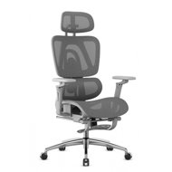 MARK ADLER Swivel chair Expert 7.9 grey - Office Armchair