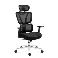 MARK ADLER Swivel chair Expert 4.6 black - Office Armchair