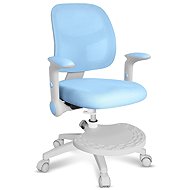 MARK ADLER Swivel chair Junior 5.0 Blue - Children’s Desk Chair