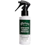 Martin Guitar Satin Cleaner - Musical Instrument Cosmetics