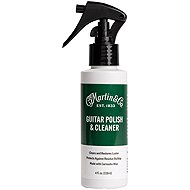 Martin Guitar Polish - Musical Instrument Cosmetics