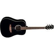Eko Guitars Ranger 6 Black - Acoustic Guitar