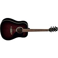 Eko Guitars Ranger 6 Red Sunburst - Acoustic Guitar