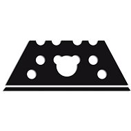 Trapezoidal blade 50 mm, Martor LEWIS - 41.50 - Blade