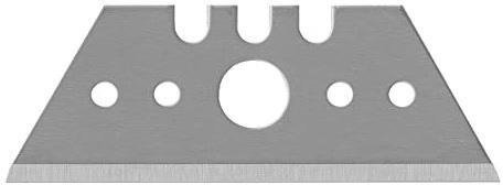 Trapezoidal blade 53 mm, Martor ALLFIT, chisel blade - 5233.70 - Blade