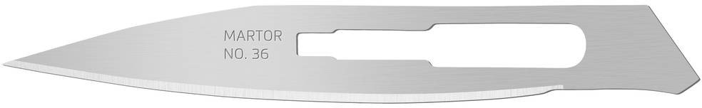 Industrial scalpel, Martor - 36.50 - Scalpel