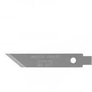 Scalpel blade, Martor GRAFIX - 677.50 - Scalpel