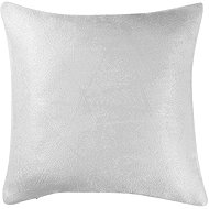 Douceur d'intérieur Shadow Pillowcase 40 × 40 cm, white - Pillowcase