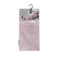 Douceur d'intérieur Chatha Pillowcase 45 × 45 cm, pink - Pillowcase