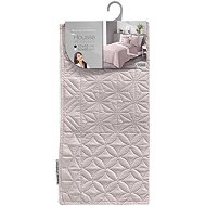Douceur d'intérieur Chatha Pillowcase 45 × 45 cm, beige - Pillowcase