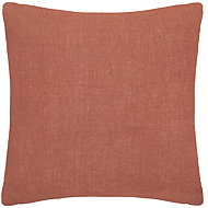 Atmosphera Pillowcase 65 × 65 cm, orange - Pillowcase
