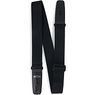 Martin Strap Cotton Black Lockit - Guitar Strap
