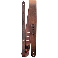 Martin Vintage Leather Strap - Crafted in the USA - Gitarrengurt