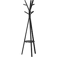 Mark adler Host 4.0 Clothes rack, black - Coat Hanger