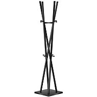 Mark adler Host 5.0 Clothes rack, black - Coat Hanger