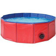 MARIMEX Pool for dogs, 120 cm - Dog Pool