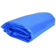 MARIMEX Solar sheet, diameter 3,00, for FLORIDA 3,05 m, TAMPA 3,66 m, blue - Solar Blanket