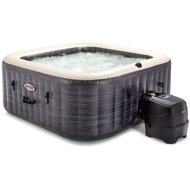 MARIMEX Hot tub for 4 persons Pure Spa - Bubble Greystone Deluxe 4 AP - Hot Tub