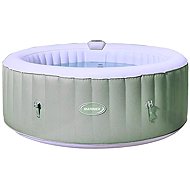 INTEX Hot tub for 4 persons AQUAMAR 4881 - Hot Tub