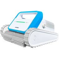 MARIMEX Pool vacuum cleaner, robotic RobotVac Orinoco - Pool Cleaner
