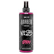 Marmara Barber Cologne Spray Graffiti No. 25 400 ml - Aftershave